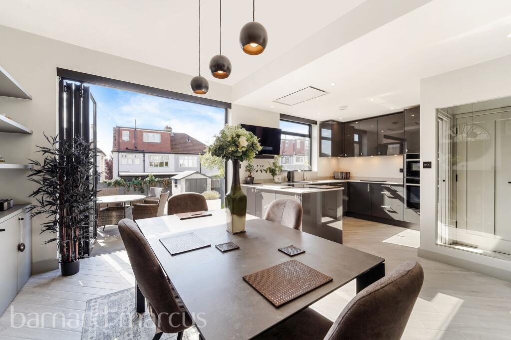 Main image of property: Egmont Road, NEW MALDEN