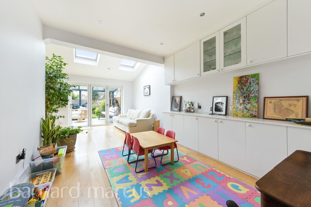 Main image of property: Franks Avenue, NEW MALDEN