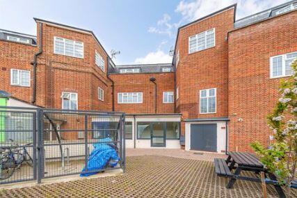 Main image of property: Manor Drive North, NEW MALDEN