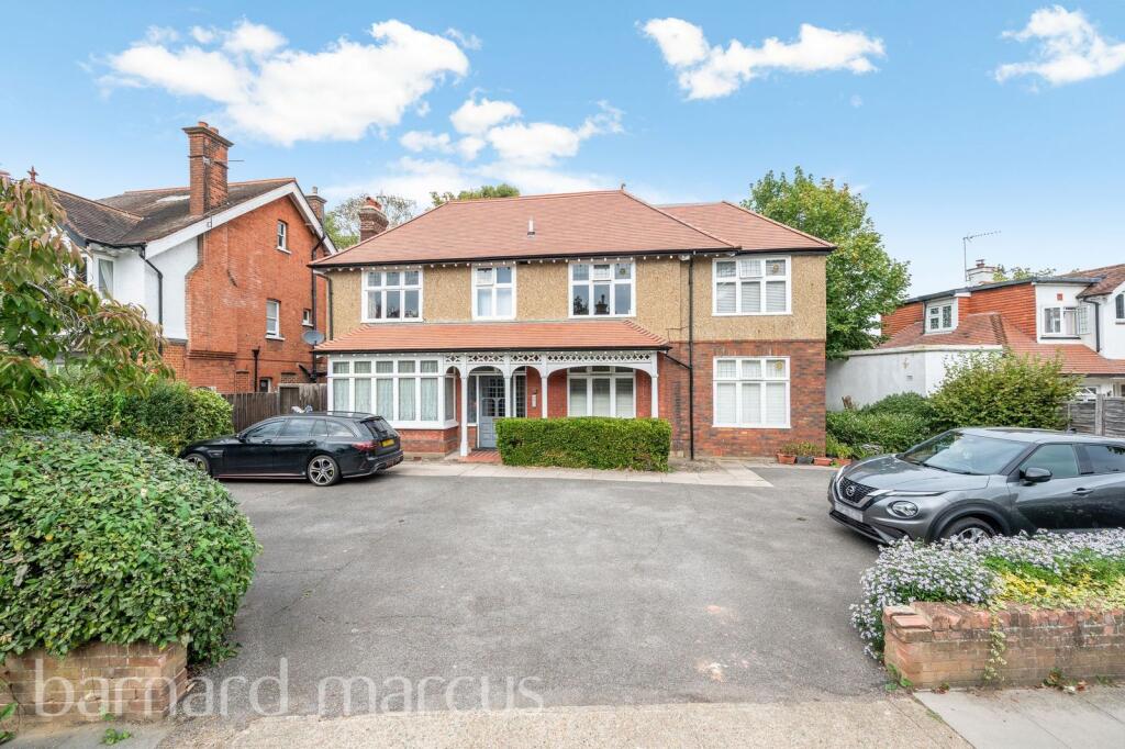 Main image of property: Westbury Road, NEW MALDEN
