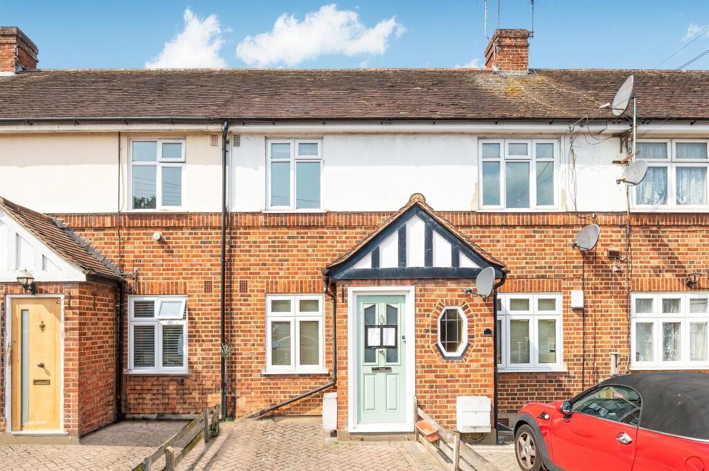 Main image of property: Errol Gardens, NEW MALDEN