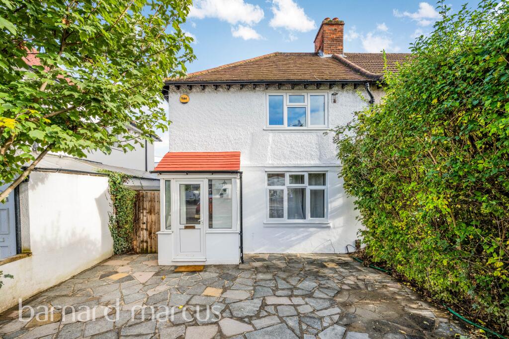 Main image of property: Kingston Road, KINGSTON UPON THAMES