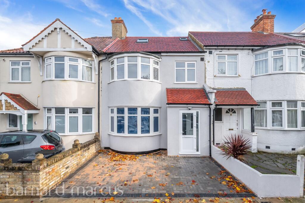 Main image of property: Belmont Avenue, NEW MALDEN