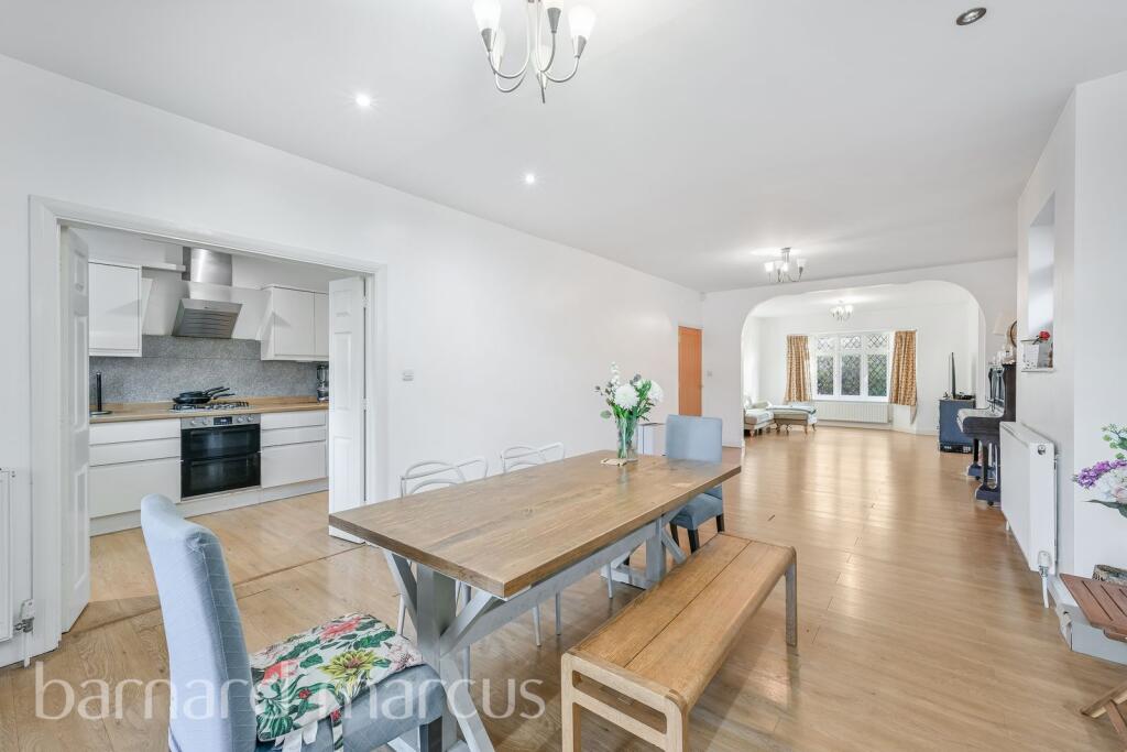 Main image of property: Fir Grove, NEW MALDEN