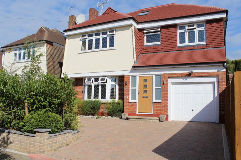 Main image of property: Fir Grove, NEW MALDEN