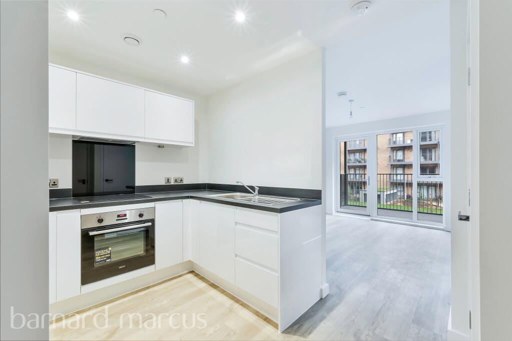 Main image of property: Powdermill Close, NEW MALDEN