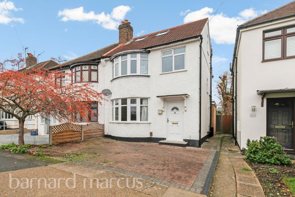 Main image of property: Cambridge Road, NEW MALDEN