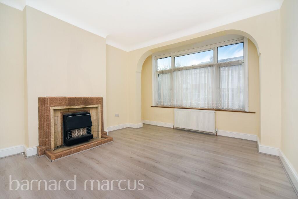 Main image of property: Albany Road, NEW MALDEN