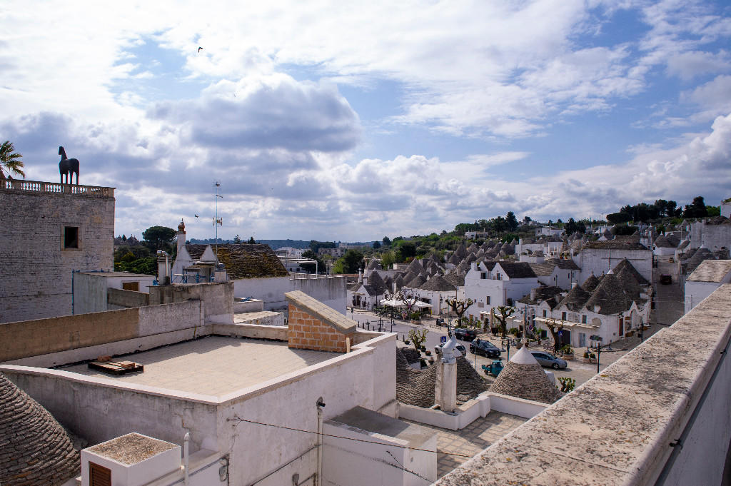 4 bedroom character property for sale in Alberobello, Bari, Apulia, Italy