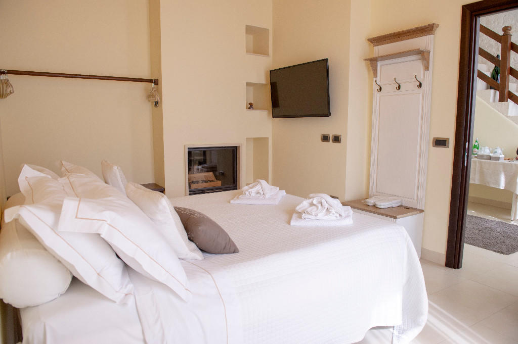 4 bedroom character property for sale in Alberobello, Bari, Apulia, Italy