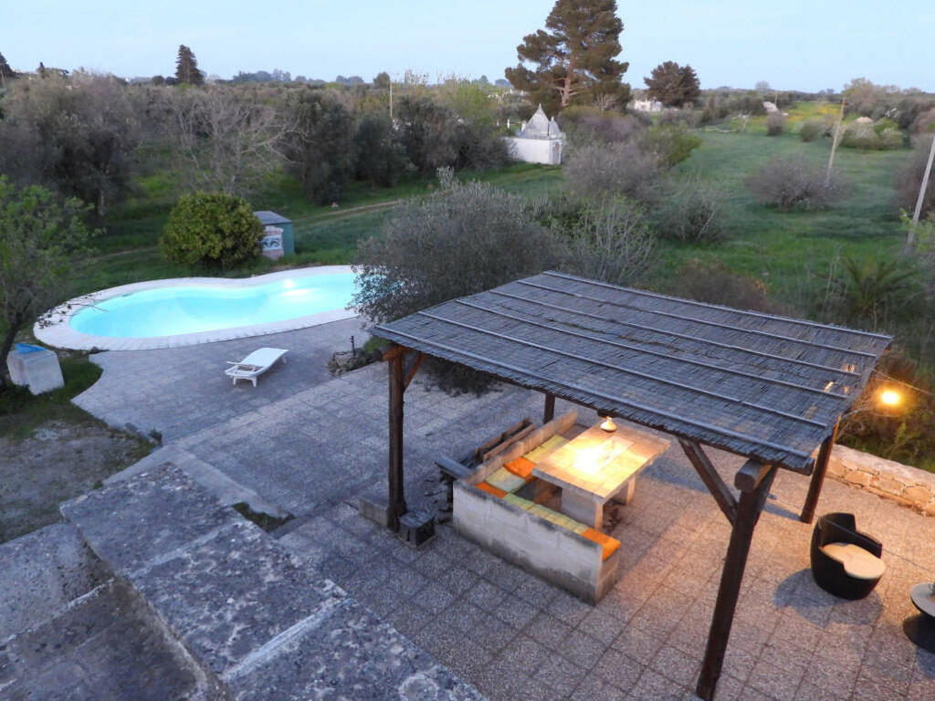 3 bed Trulli for sale in Ostuni, Brindisi, Apulia