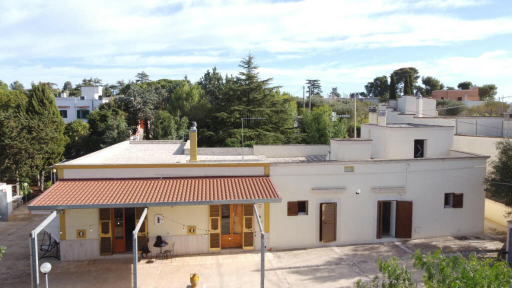 Main image of property: Monopoli, Bari, Apulia