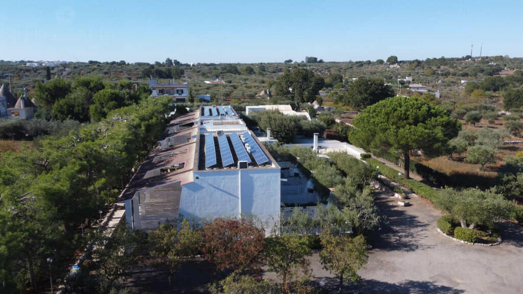 Main image of property: Alberobello, Bari, Apulia