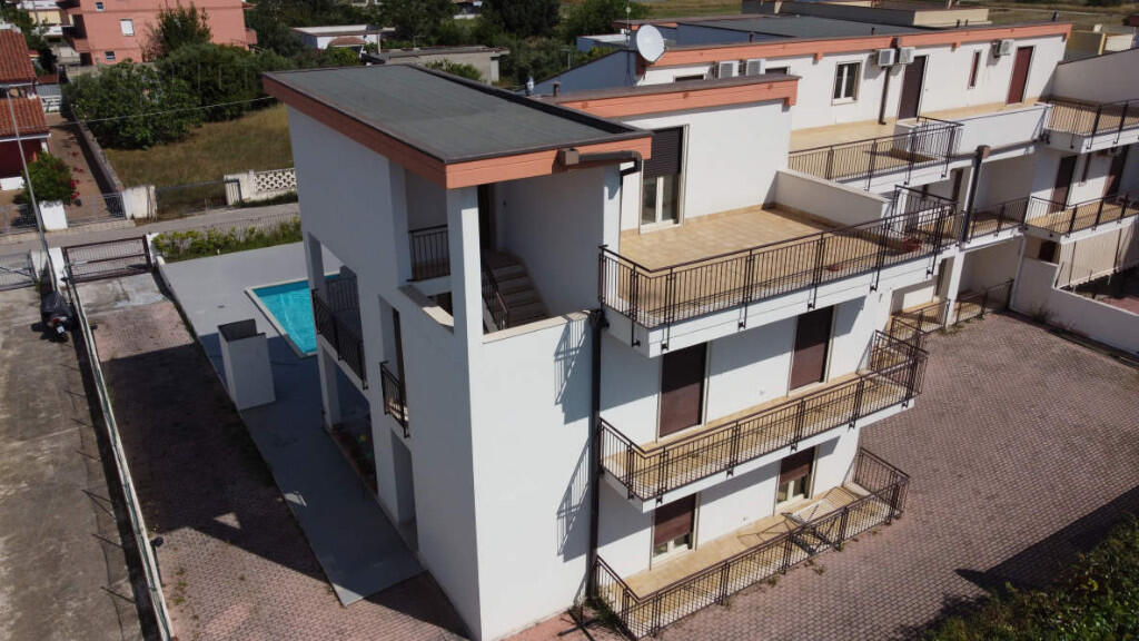 Main image of property: Marina di Ginosa, Taranto, Apulia
