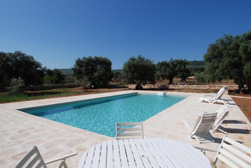 3 bedroom farm house for sale in Monopoli, Bari, Apulia, Italy