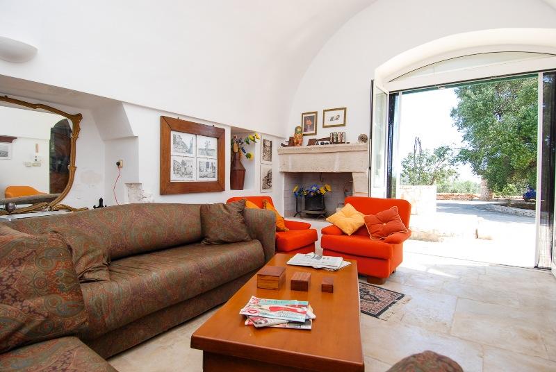 3 bedroom farm house for sale in Monopoli, Bari, Apulia, Italy