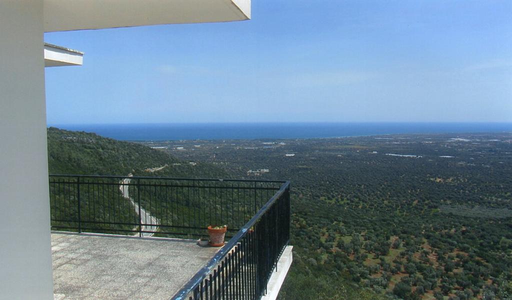 4 bedroom villa for sale in Apulia, Bari, Monopoli, Italy