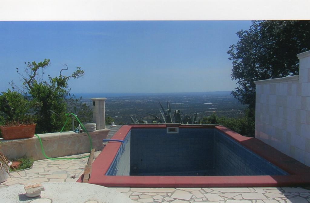 4 bedroom villa for sale in Apulia, Bari, Monopoli, Italy