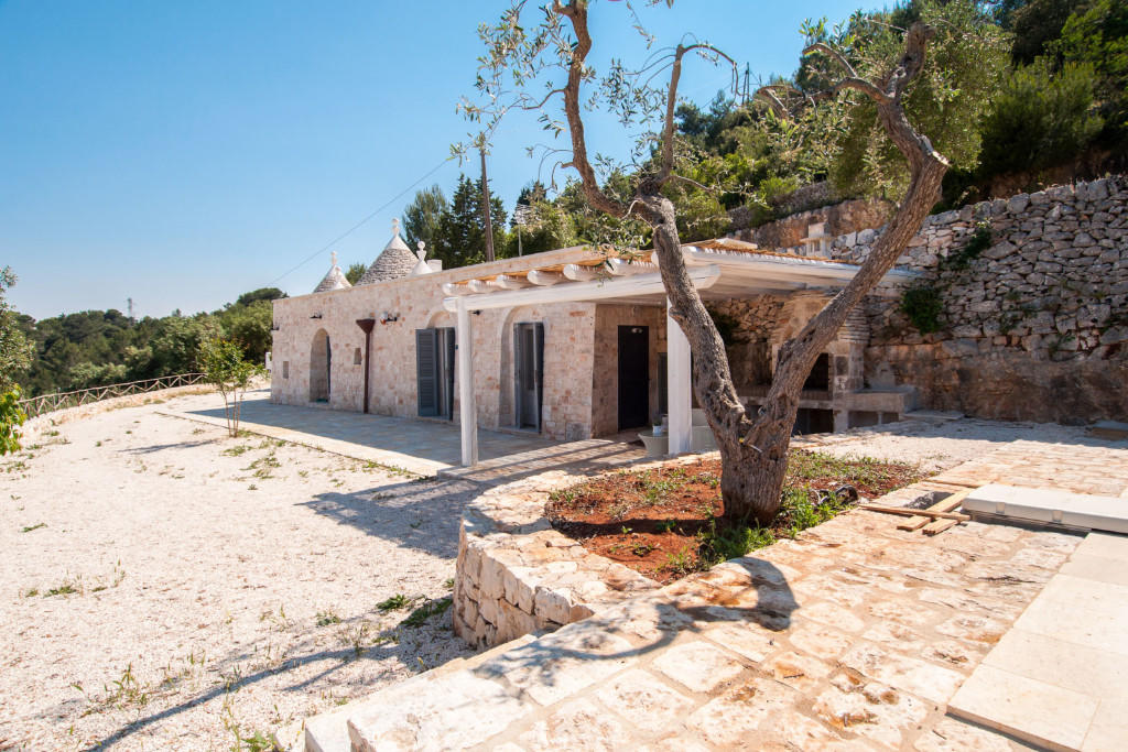 3 bedroom trulli for sale in Fasano, Brindisi, Apulia, Italy