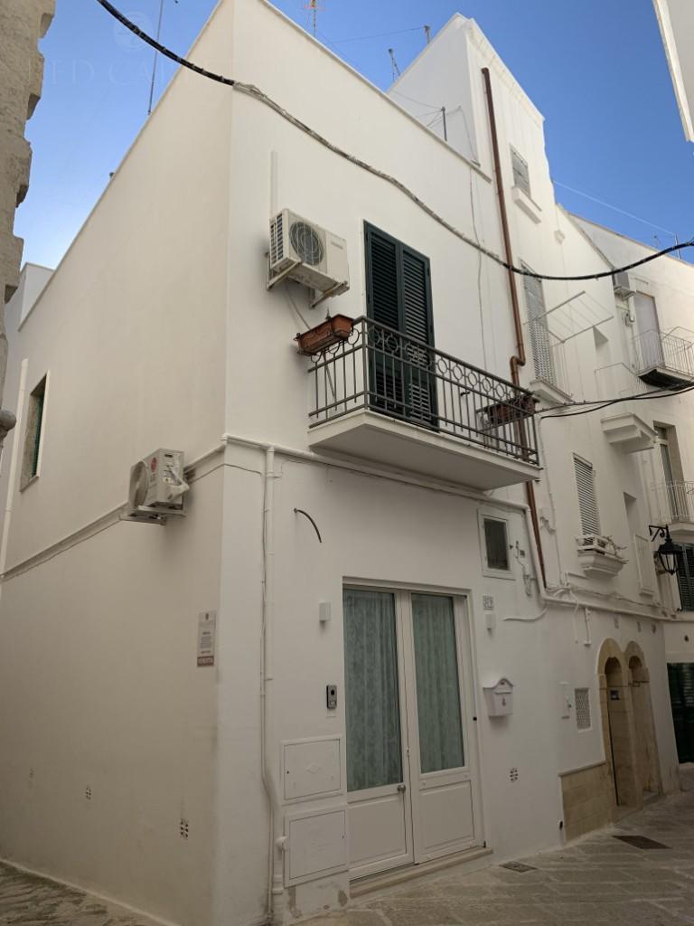 4 bedroom character property for sale in Monopoli, Bari, Apulia, Italy