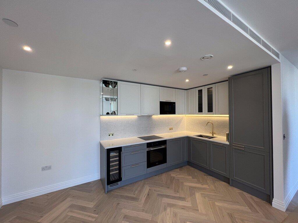 Main image of property: Kings Tower, 
2 Bridgewater Avenue, SW6