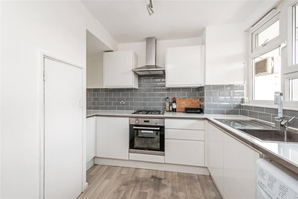 Main image of property: Aintree Street, 
Aintree Estate, SW6