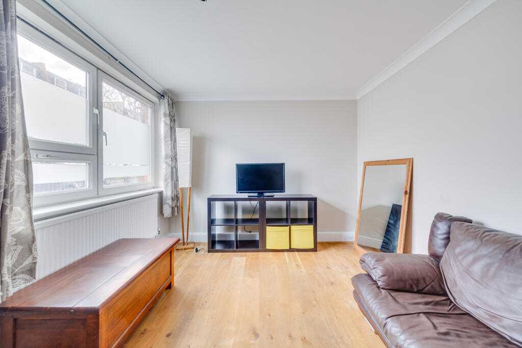 Main image of property: Rocque House, 
Estcourt Road, SW6