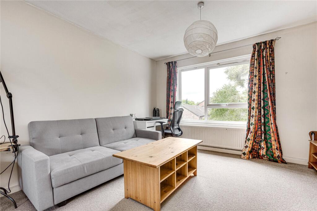 Main image of property: Abbey Gardens, 
Hammersmith, W6
