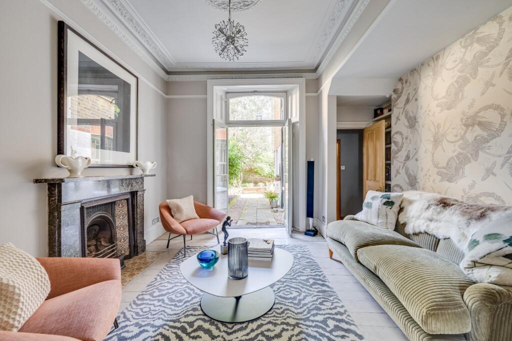 Main image of property: Munster Road, 
Parsons Green, SW6