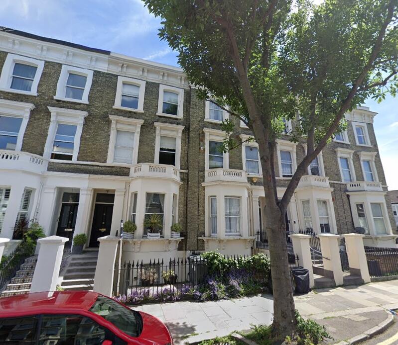 Main image of property: Ongar Road, 
Fulham, SW6