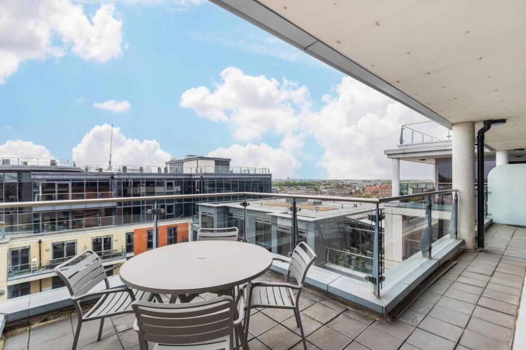 Main image of property: Fountain House, 
The Boulevard, SW6
