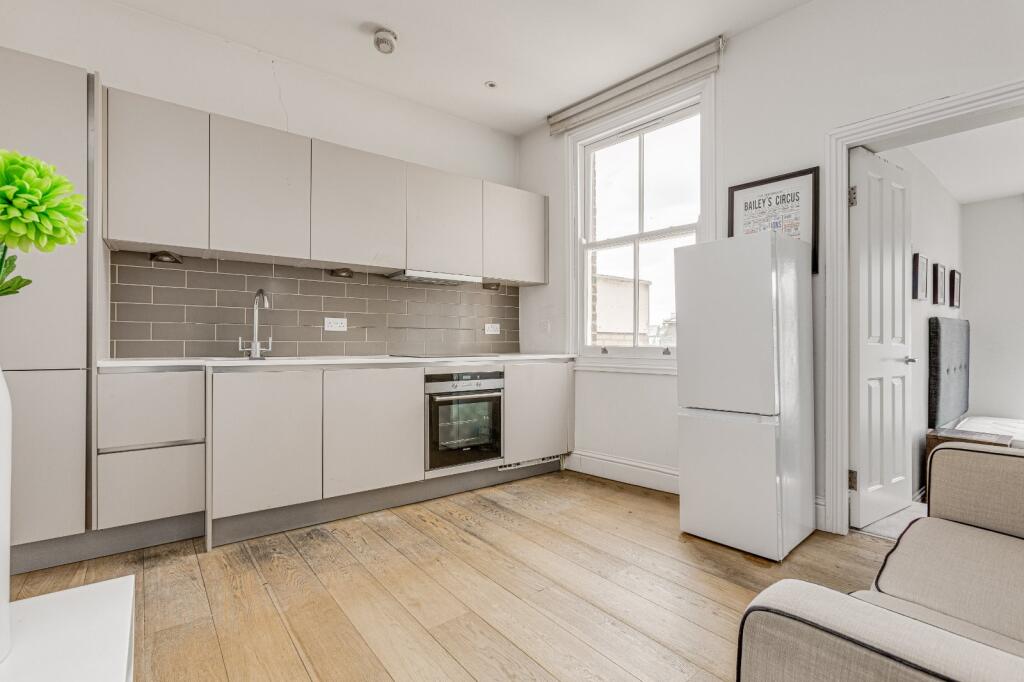 Main image of property: Parsons Green Lane, 
Parsons Green, SW6