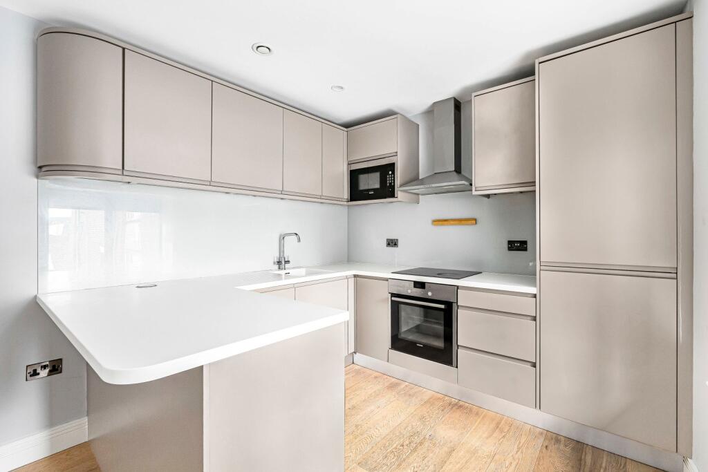 Main image of property: Madison Apartments, 
Fulham, SW6