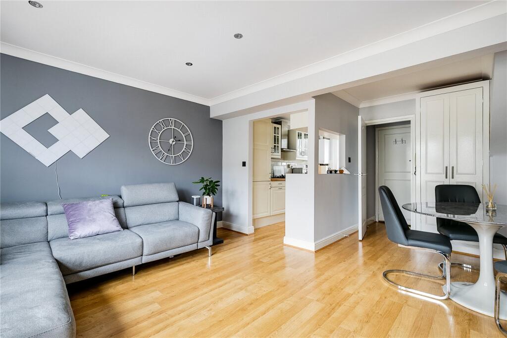 Main image of property: Greyhound Road, 
Fulham, W6