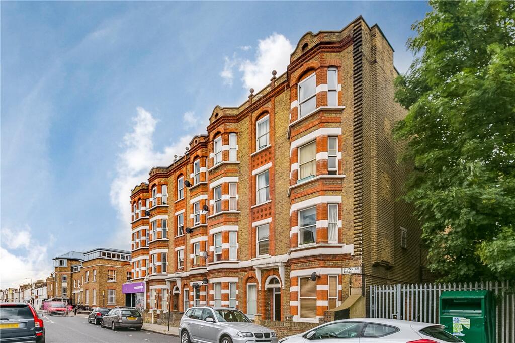 Main image of property: Munster Road, 
Fulham, SW6