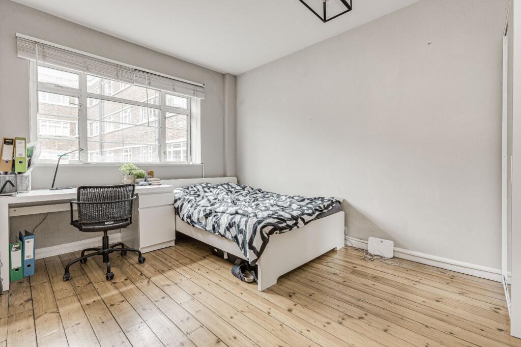 Main image of property: West Kensington Court, 
Edith Villas, W14