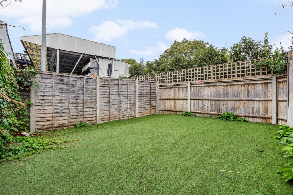 Main image of property: Greswell Street,
Alphabet Streets, SW6