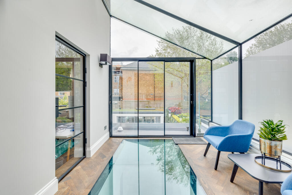 Main image of property: Walham Grove, 
Fulham Broadway, SW6