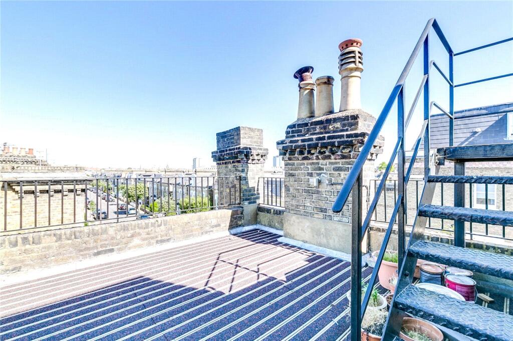 Main image of property: Lilyville Road,
Parsons Green, SW6