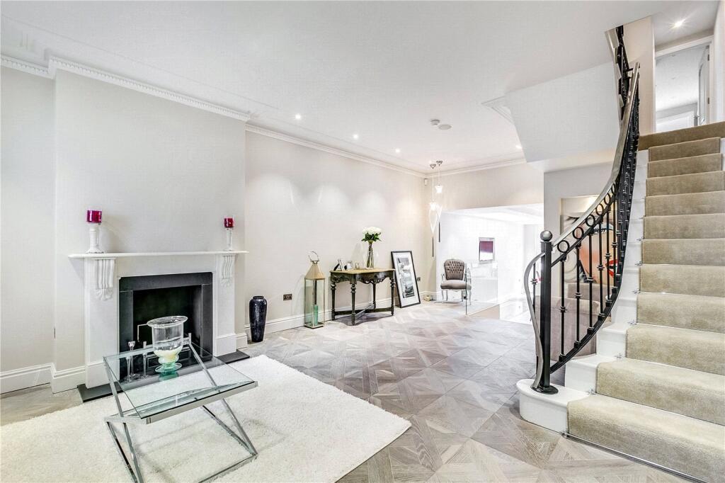 Main image of property: Bettridge Road, 
Hurlingham, SW6