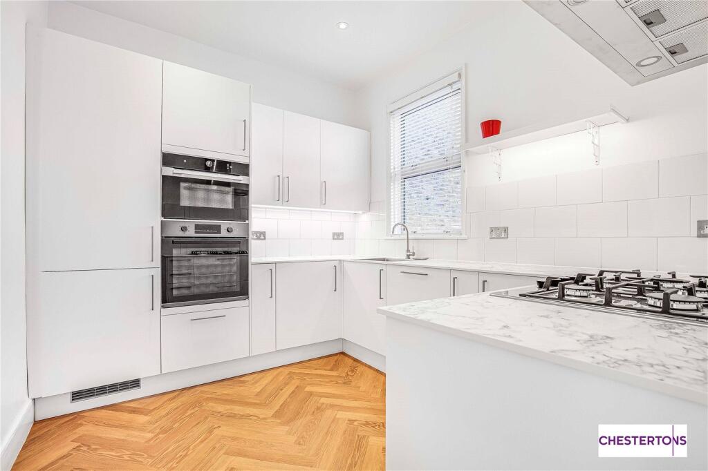Main image of property: Filmer Road, 
Munster Village, SW6