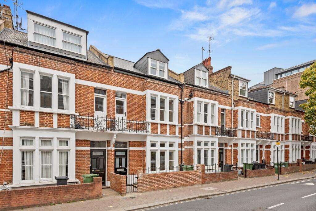 Main image of property: Munster Road, 
Parsons Green, SW6