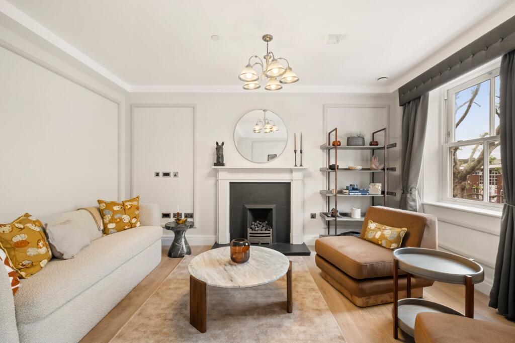 Main image of property: Sulivan Road, 
Fulham, SW6