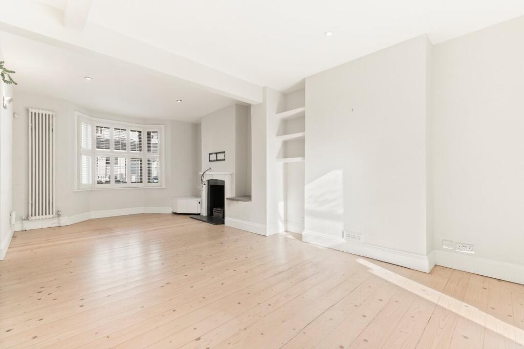 Main image of property: Horder Road, 
Fulham, SW6