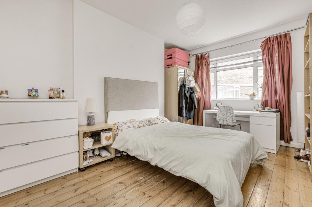 Main image of property: West Kensington Court,
Edith Villas, W14