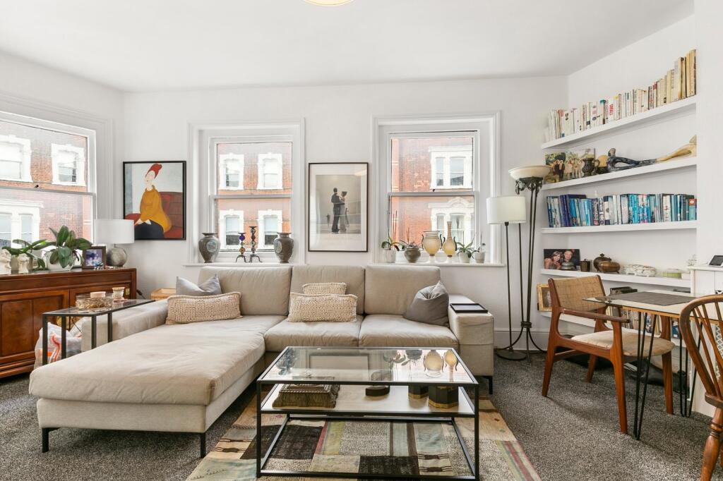 Main image of property: Fulham Road,
Parsons Green, SW6