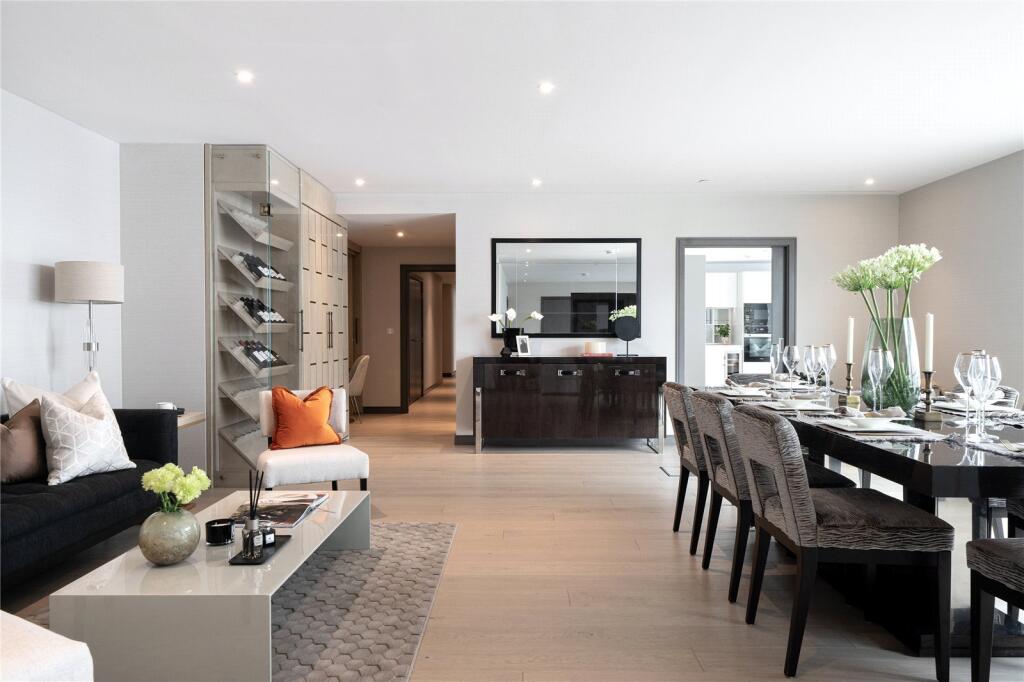 Main image of property: Lockgate Road,
Sands End, SW6