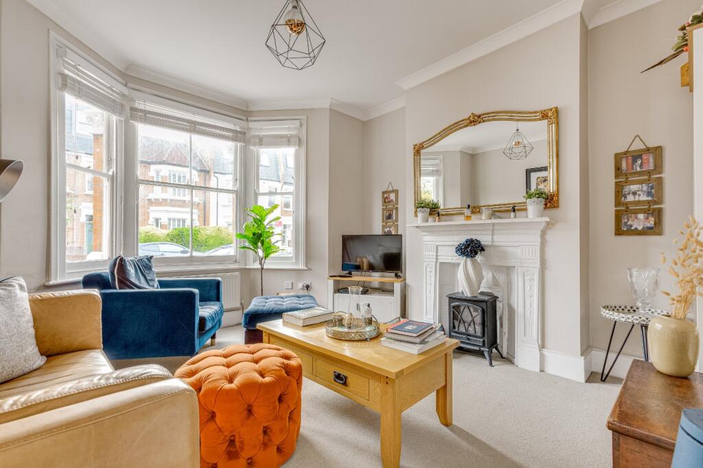 Main image of property: Queensmill Road,
Fulham, SW6