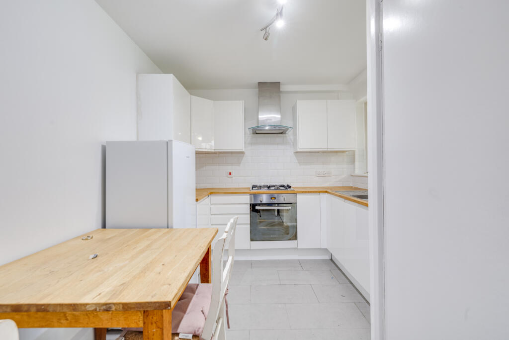 Main image of property: Estcourt Road,
Fulham, SW6