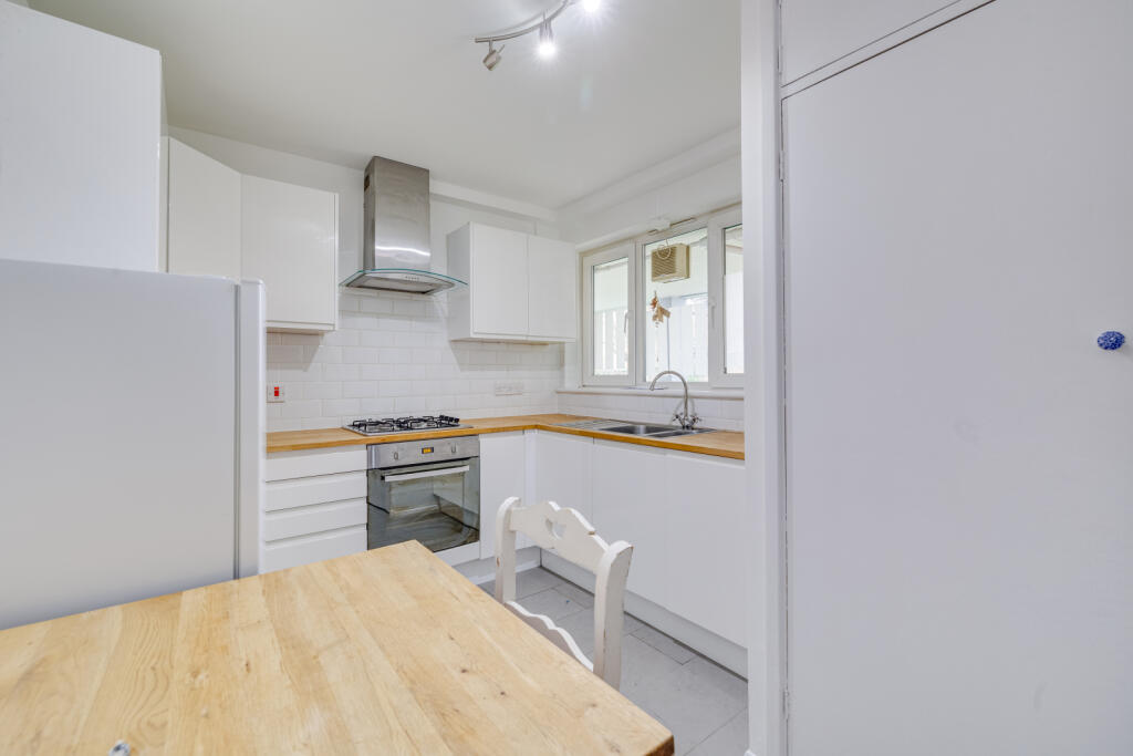 Main image of property: Rocque House,
Estcourt Road, SW6